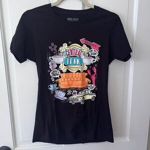 BOX LUNCH Friends Tee Shirt